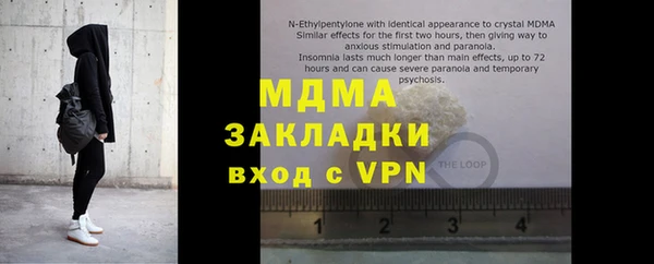 ешки Лиски
