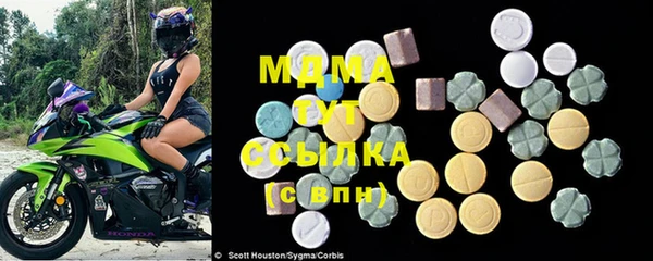 ешки Лиски